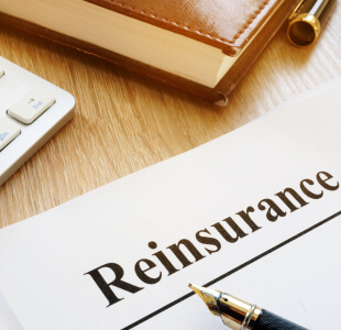 Reinsurance Placement