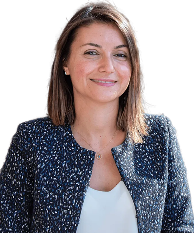 Dilek Dönmez